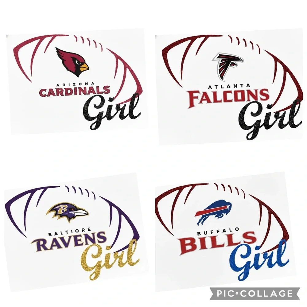 NFL Team Logo kitchen towel pick your team